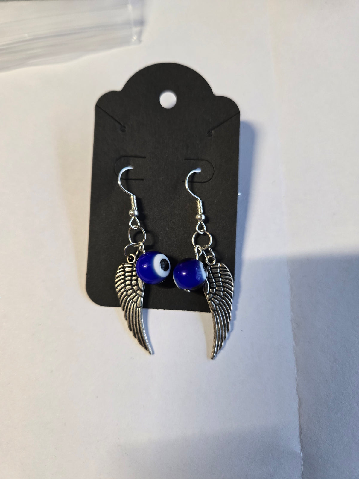 Miscellaneous Dangle Earrings- $25.00