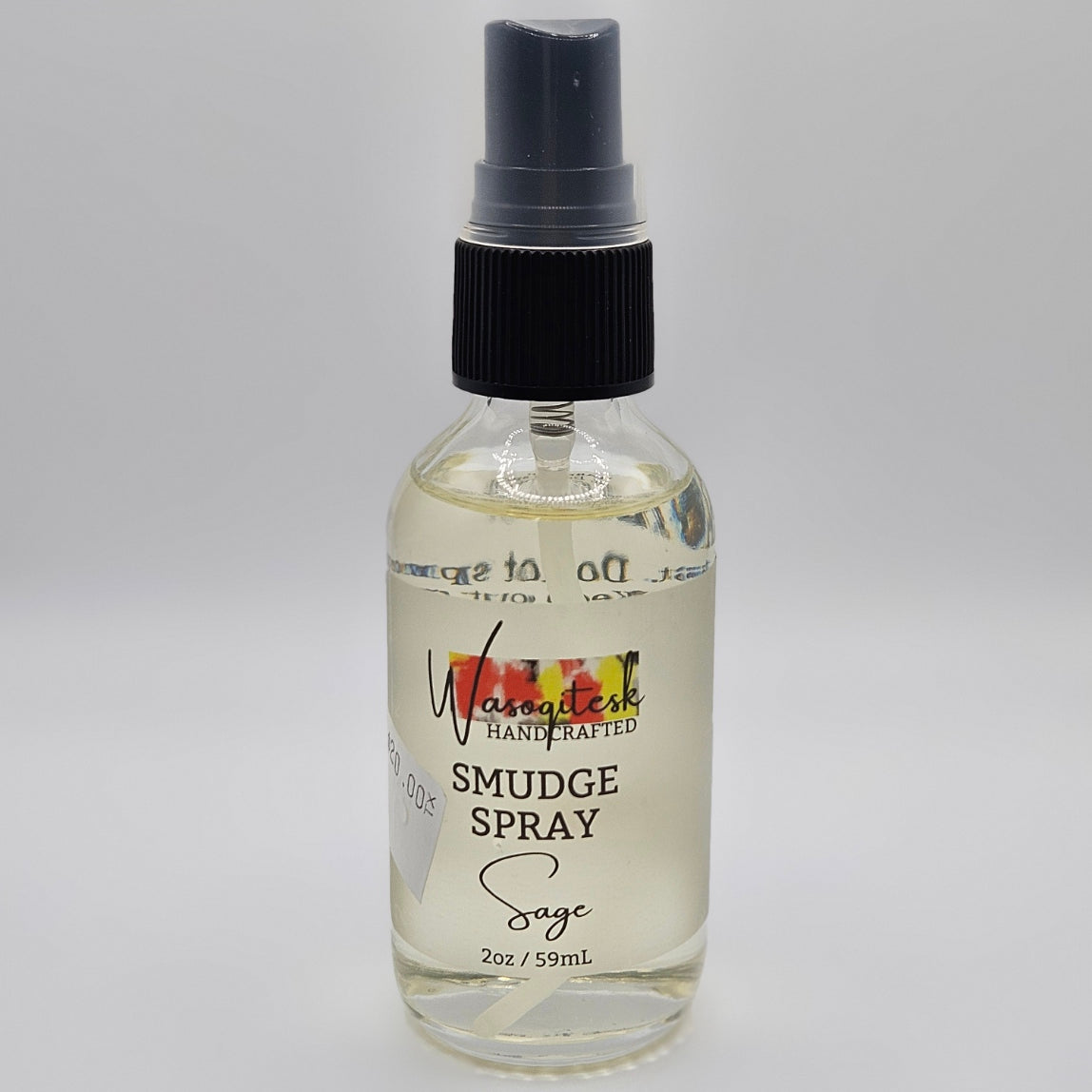 Traditional Scents Room and Linen Spray 2oz