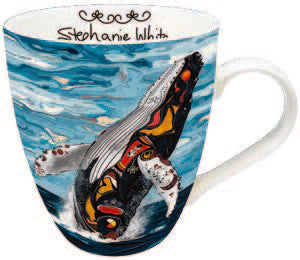 Signature Mugs