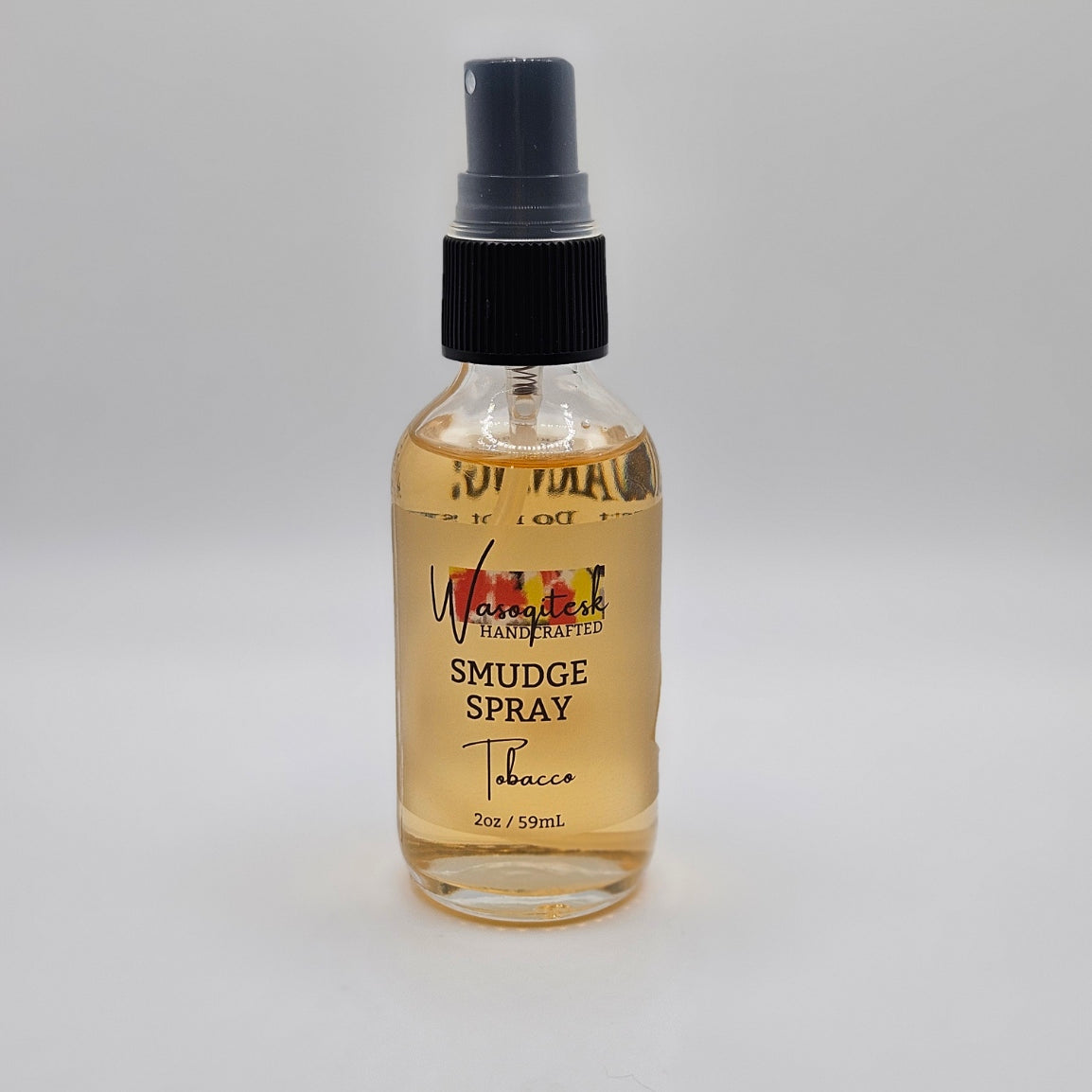 Traditional Scents Room and Linen Spray 2oz