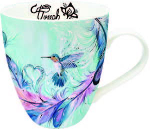 Signature Mugs