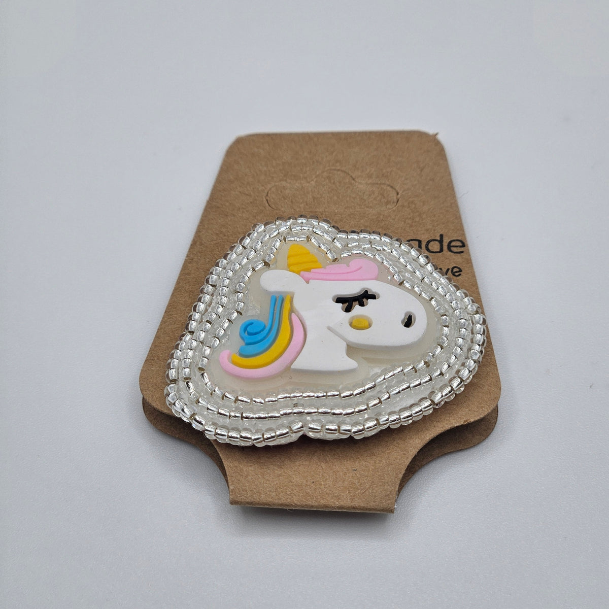 Beaded Jibbitz