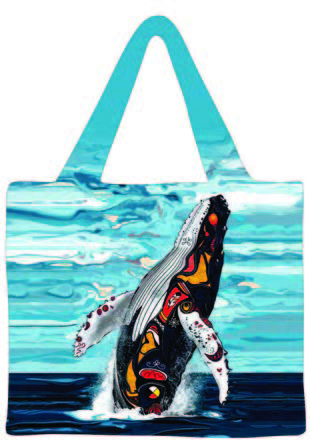 Reusable Shopping Bags