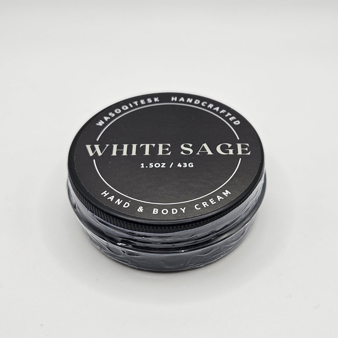 Hand and Body Cream
