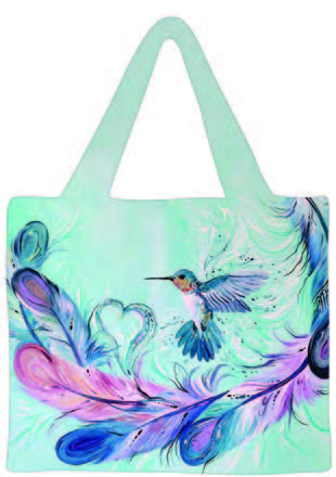 Reusable Shopping Bags